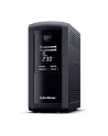 CyberPower ValuePRO Line-Intera. 700VA/390W 4xSchuko    VP700ELCD - nr 10