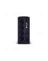 CyberPower ValuePRO Line-Intera. 700VA/390W 4xSchuko    VP700ELCD - nr 11