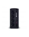 CyberPower ValuePRO Line-Intera. 700VA/390W 4xSchuko    VP700ELCD - nr 3