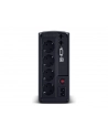 CyberPower ValuePRO Line-Intera. 700VA/390W 4xSchuko    VP700ELCD - nr 9