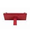 RIVACASE 3217 red kick-stand tablet folio 10.1 - nr 4