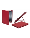 RIVACASE 3217 red kick-stand tablet folio 10.1 - nr 8