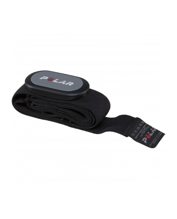 Polar H9 Herzfrequenzmesser czarny M-XXL nr 1