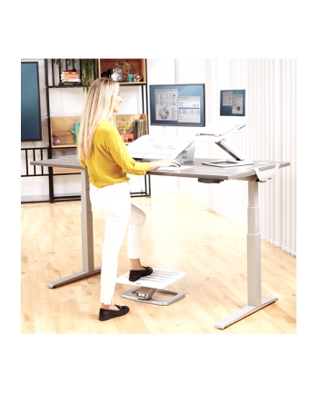 Fellowes Hana Document/Writing Slope Kolor: BIAŁY nr 1