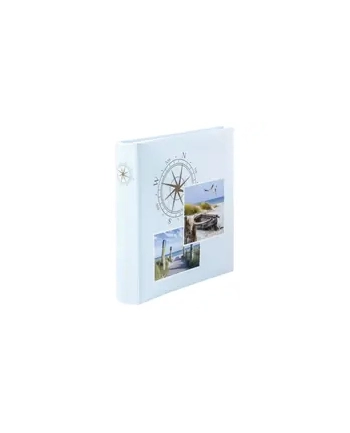 Hama Jumbo Compass         30x30 album 100 bialych stron     3852 nr 2