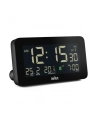 BRAUN BC10 DCF-B budzik sterowany radiowo czarny - nr 1