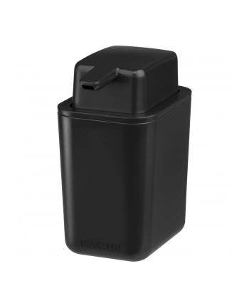 Brabantia dozownik do mydla/plynu ciemnoszary nr 1