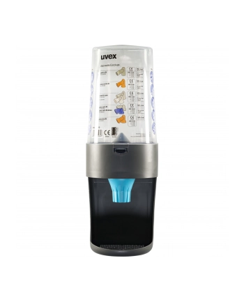 uvex Dispenser one 2 click nr 2