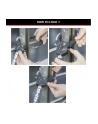 masterlock Master Lock Street Cuff with Key short      8200(wersja europejska)RDPRO - nr 10
