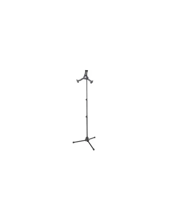 könig 'amp; meyer K'amp;M 19793 Tablet PC Stand Kolor: CZARNY nr 2