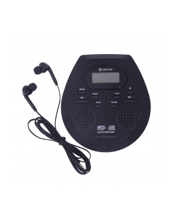 Denver DMP-395B nr 1