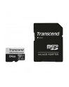 Transcend microSDXC 340S    64GB Class 10 UHS-I U3 A2 - nr 4