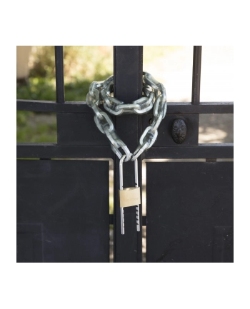 masterlock Master Lock Padlock Shackle with adjustable length   1950(wersja europejska)RDCC nr 1