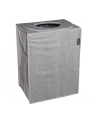 Brabantia kosz na pranie 55 L skladany szary - nr 1