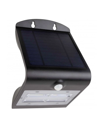 REV Solar LED Butterfly with Motion Detector 3,2W Kolor: CZARNY nr 1