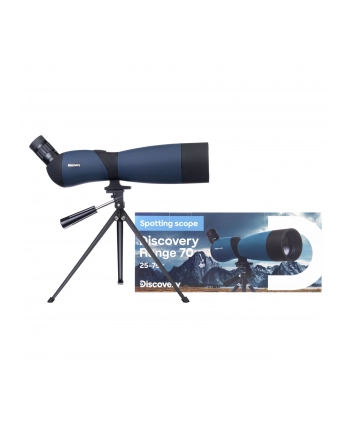 Discovery Range 70 nr 2