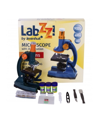 Levenhuk LabZZ M2 nr 1