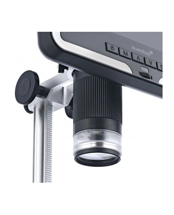 Levenhuk DTX RC2 digital Microscope nr 1