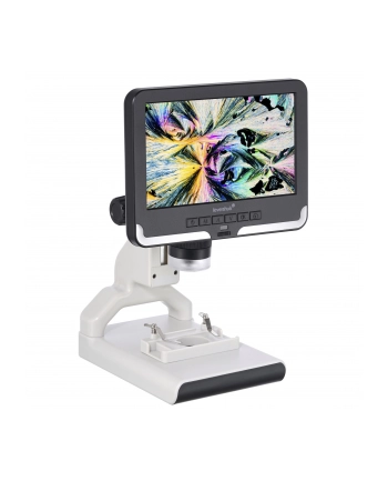 Levenhuk Rainbow DM700 LCD digital Microscope nr 2