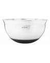 Brabantia miska kuchenna stal matowa, czarny, 1.6 L (sr 22 cm) - nr 4