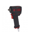KS Tools 1/2  miniMONSTER High Pneumatic Impact Wrench 1.390Nm - nr 1