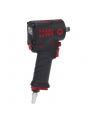 KS Tools 1/2  miniMONSTER High Pneumatic Impact Wrench 1.390Nm - nr 4