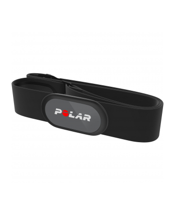 Polar H9 Herzfrequenzmesser czarny XS-S