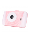 AgfaPhoto Realikids Cam 2 8GB SD pink - nr 2