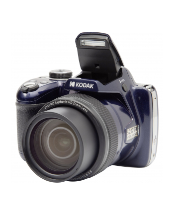 Kodak Astro Zoom AZ528 midnight blue