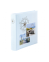 Hama Jumbo Compass         30x30 album 100 bialych stron     3852 - nr 1