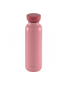 Mepal butelka termiczna Ellipse 500 ml, Nordic pink - nr 1