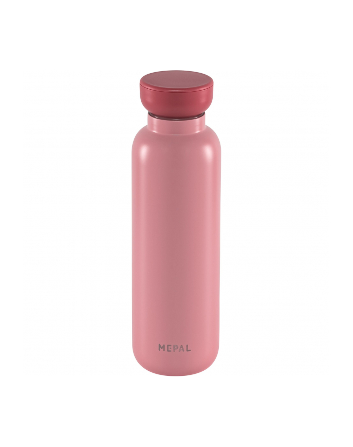 Mepal butelka termiczna Ellipse 500 ml, Nordic pink główny