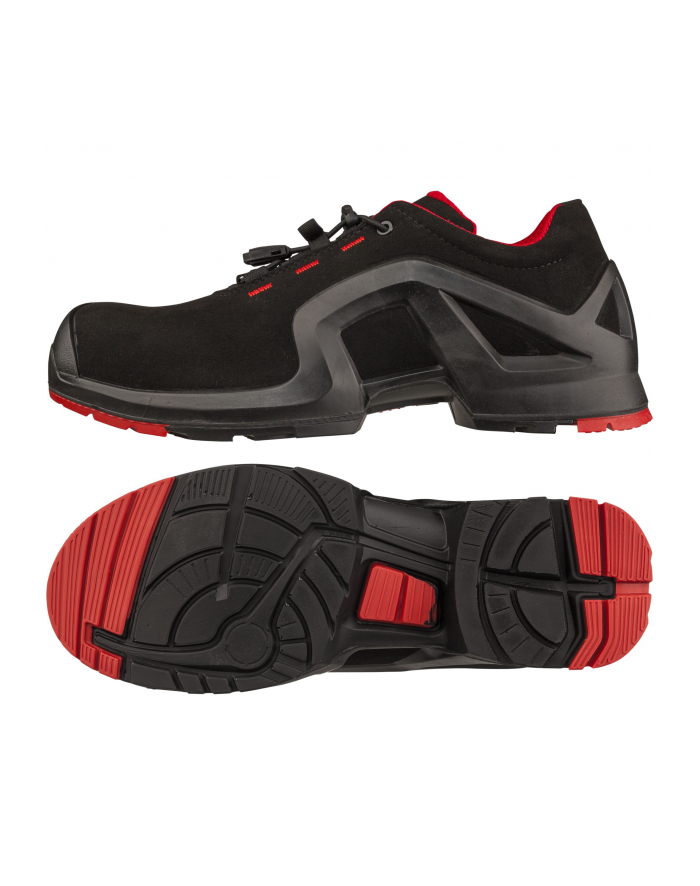 uvex 1 x-tended support S3 SRC shoe size 41 główny