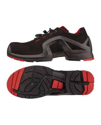 uvex 1 x-tended support S3 SRC shoe size 43