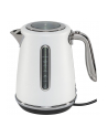 Sage Water Kettle Soft Top Luxe matt Kolor: BIAŁY - nr 1