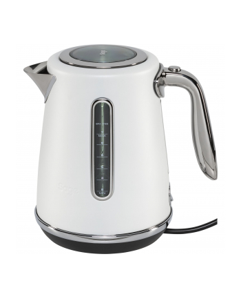 Sage Water Kettle Soft Top Luxe matt Kolor: BIAŁY