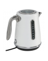 Sage Water Kettle Soft Top Luxe matt Kolor: BIAŁY - nr 3
