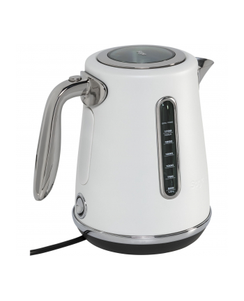 Sage Water Kettle Soft Top Luxe matt Kolor: BIAŁY