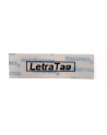 Dymo Letratag tasma plastik przezroczysty 12 mm x 4 m - nr 15