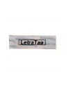 Dymo Letratag tasma plastik przezroczysty 12 mm x 4 m - nr 22