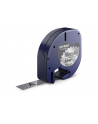 Dymo Letratag tasma metal srebrny 12 mm x 4 m - nr 19