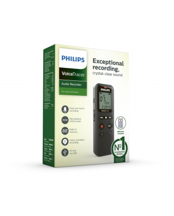 Philips DVT 1160