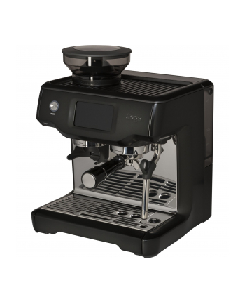 Sage Espresso machine Barista Touch Black steel