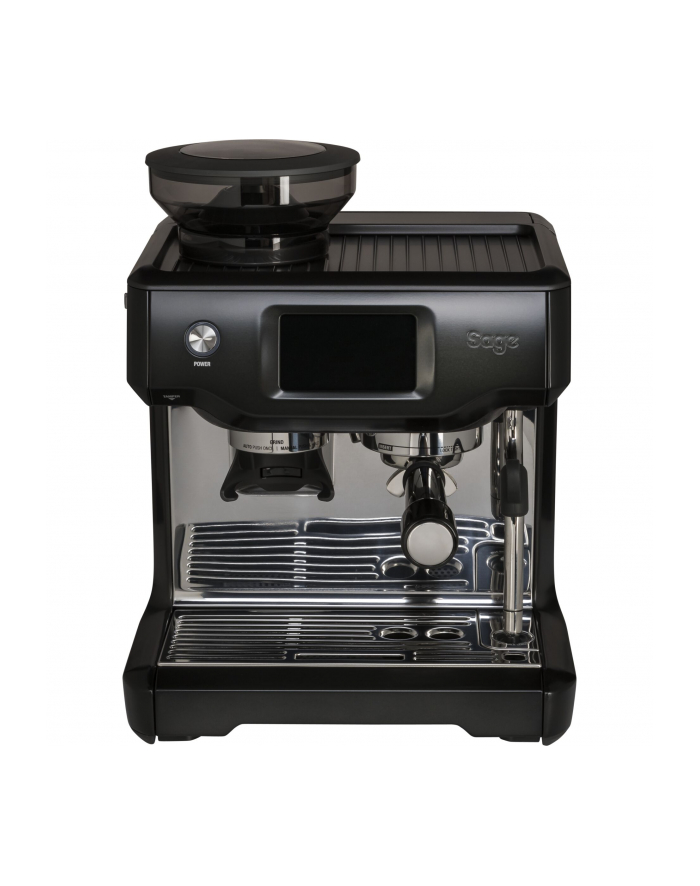 Sage Espresso machine Barista Touch Black steel główny