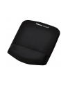 Fellowes Plushtouch Mousepad podkladka pod nadgarstek czarny - nr 6