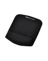 Fellowes Plushtouch Mousepad podkladka pod nadgarstek czarny - nr 15