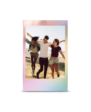 Fujifilm instax mini Film Mermaid Tail