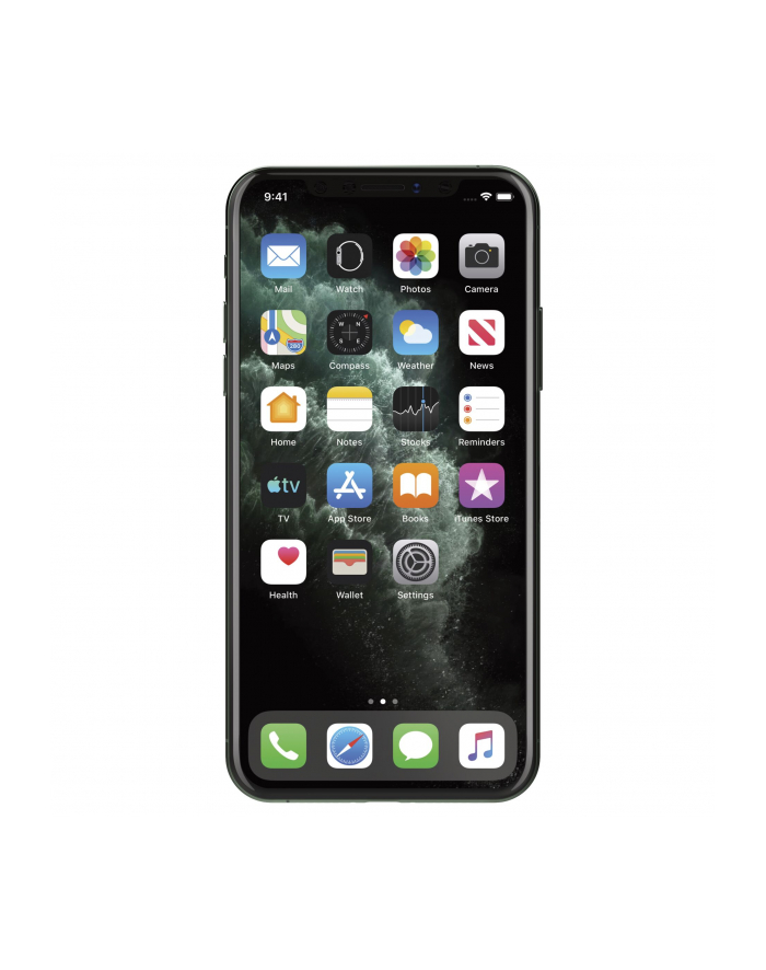 Belkin ScreenForce InvisiG.Ultra antimik. iPhone 11Pro Max/Xs Max główny
