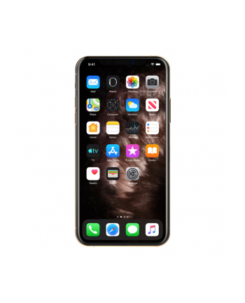 Belkin ScreenForce TemperedGlass antimik. iPhone 11Pro Max/Xs Max