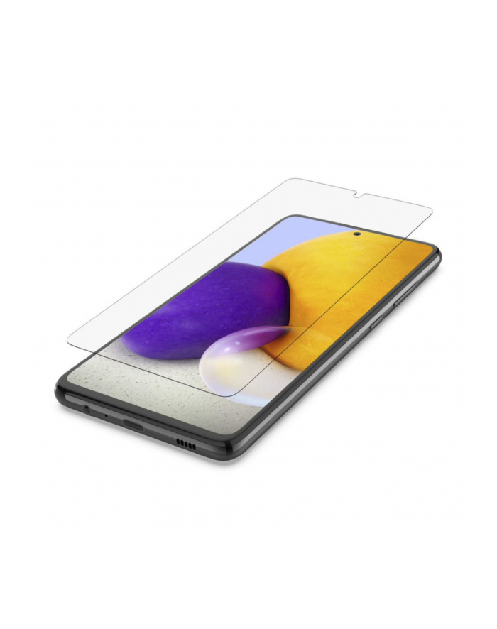 Belkin ScreenForce TemperedGlass Samsung A72             OVB027zz główny